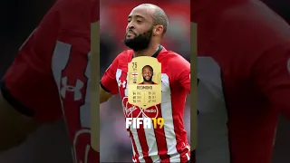 NATHAN REDMOND FIFA GEÇMİŞİ // KARİYER MODU (FIFA 13 - FIFA 23)