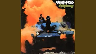 Uriah Heep - Salisbury (Lyrics in the description)