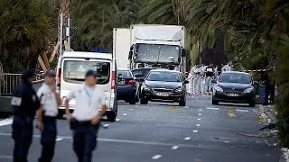"Во Франции больше нет безопасных мест"