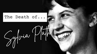 The Death of Sylvia Plath