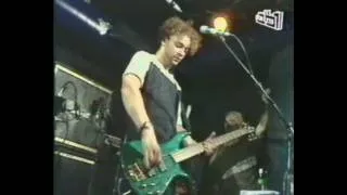 Muse - Plug in Baby live @ The Barfly London 2000