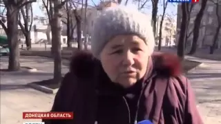 Новости Украины сегодня Минные поля Донбасса подготовка к посевной 09 03 2015