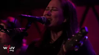 The Breeders - "Cannonball" (Live at Rockwood Music Hall)