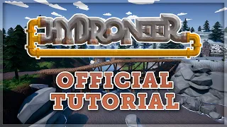 Short Hydroneer Tutorial