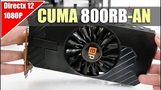 GTX 950 2GB Gaming Test 2023 | Lebih murah dari GTX 750 Ti, tapi jauh lebih kenceng!