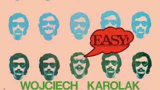 Wojciech Karolak - Goodbye (Remix)
