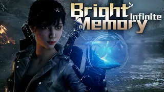 Bright Memory: Infinite - Опять Рулит Китаец
