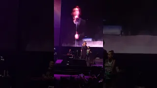 Cristian Castro - Te buscaria - ( vivo ) Fiesta de la flor 2023