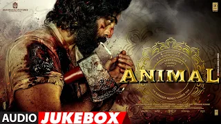 ANIMAL (Kannada Audio Jukebox) Ranbir Kapoor | Rashmika, Anil K, Bobby D | Sandeep Vanga | Bhushan K