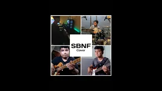 SBNF - Echa Soemantri (Cover) by SRS PROD.