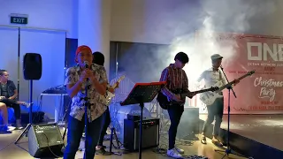 Kamikazee - Huling Sayaw (band cover)