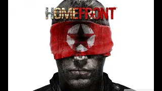 Homefront Прохождение Игры Без Комментариев Часть 1 За что мы сражаемся