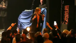 IGGY POP - "Death Trip" - Cité des Congrès de Nantes - FREE Tour 2022 - 13/05/2022