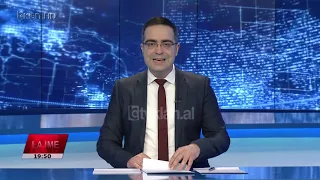 Edicioni i Lajmeve Tv Klan 31 Dhjetor 2022, ora 19:30 l Lajme – News