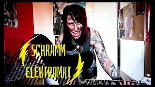 Schramm - Elektromat Guitar Cover [MULTICAM, Full HD]