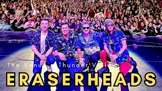Eraserheads - Full Concert | The Venue | Thunder Valley Casino | Lincoln Ca | 5/25/23