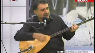 Erdal Erzincan & Tolga Sağ - Ateşi Aşkına