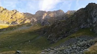 Надзвичайно гарно . Трансельванія.Молдовяну.Ромунія.