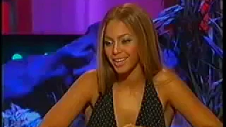 The Graham Norton Show | Beyoncé Interview