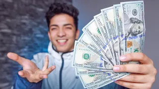 أرباح اليوتيوب بتتحسب ازاي؟🔥 ال 1000 مشاهدة بكام دولار؟💸🤑