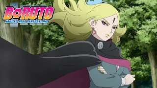 Delta has Arrived! | Boruto: Naruto Next Generations