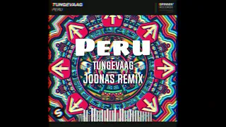 Tungevaag - Peru (Joonas Remix)