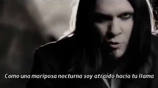 Apocalyptica - Not Strong Enough Sub Esp Video Oficial