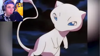 Folagor Reacciona Monográfico de Pokémon