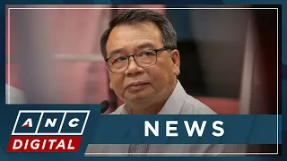 Colmenares: ICC can serve arrest warrants against those behind drug war | ANC