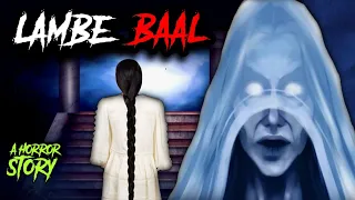 🔴 Bhutiya Dulhan Khooni Dulhan Horror Stories in Hindi Ghost Stories Khooni Monday Horror Cartoon