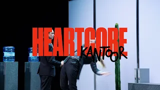 Heartcore Kantoor - Danscollectief MAN || CO - Trailer