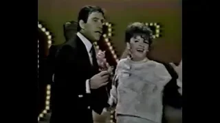 March 6, 1966 Soupy Sales and Judy Garland "The Soupy Sales Show"