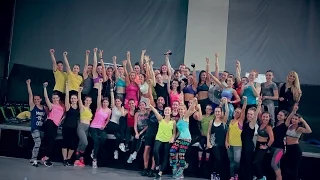 Aerobic Fitness International Movement: Promovăm un mod de viață sănătos