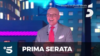 Grande Fratello - Mercoledì 28 febbraio, in prima serata su Canale 5