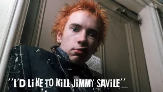 “I’d like to kill Jimmy Savile” (1978)