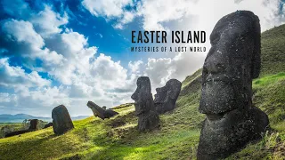 Easter Island: Mysteries of a Lost World | Knowledge Network