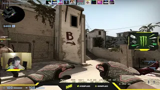 S1MPLE PLAYS FPL