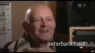 Yes Interviews: 2007 - 2007 Interviews: Peter Banks