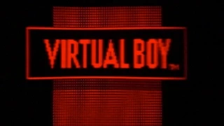 AVGN: Virtual Boy (Higher Quality) Episode 42