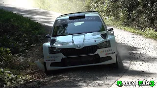 Rally Kumrovec 2023 | Action | Big Cuts