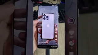 Android СИЛА iPhone МОГИЛА 🤣