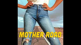 Grace Potter - Mother Road