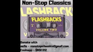 DJ Bad Boy Bill #Flashbacks Volume 2 #Classics #Freestyle #House #Mix #Mixtape #Oldschool #WBMX 1993