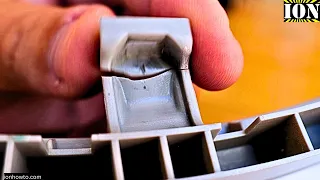 How to Weld Plastic diy plastic welding
