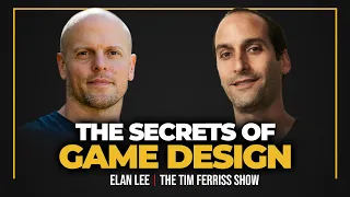 Co-Creator of Exploding Kittens — How to Raise Millions on Kickstarter | Elan Lee