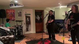 Can't Get You Out of My Head - Cover