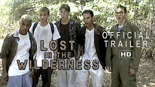 Lost in the Wilderness [2000] - Official Trailer