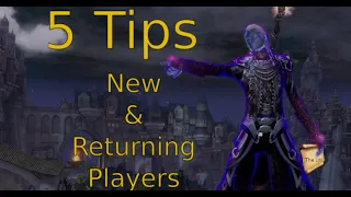 5 Tips For New or Returning Players | Guild Wars 2