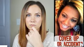 What happened to Jaleayah Davis?? | Accident or Murder?