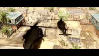 BEYOND: Two Souls™ - E3 2013 trailer
